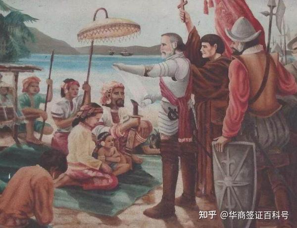 菲律宾古代历史中名字叫什么“吕宋国”还是“苏禄国” - 知乎