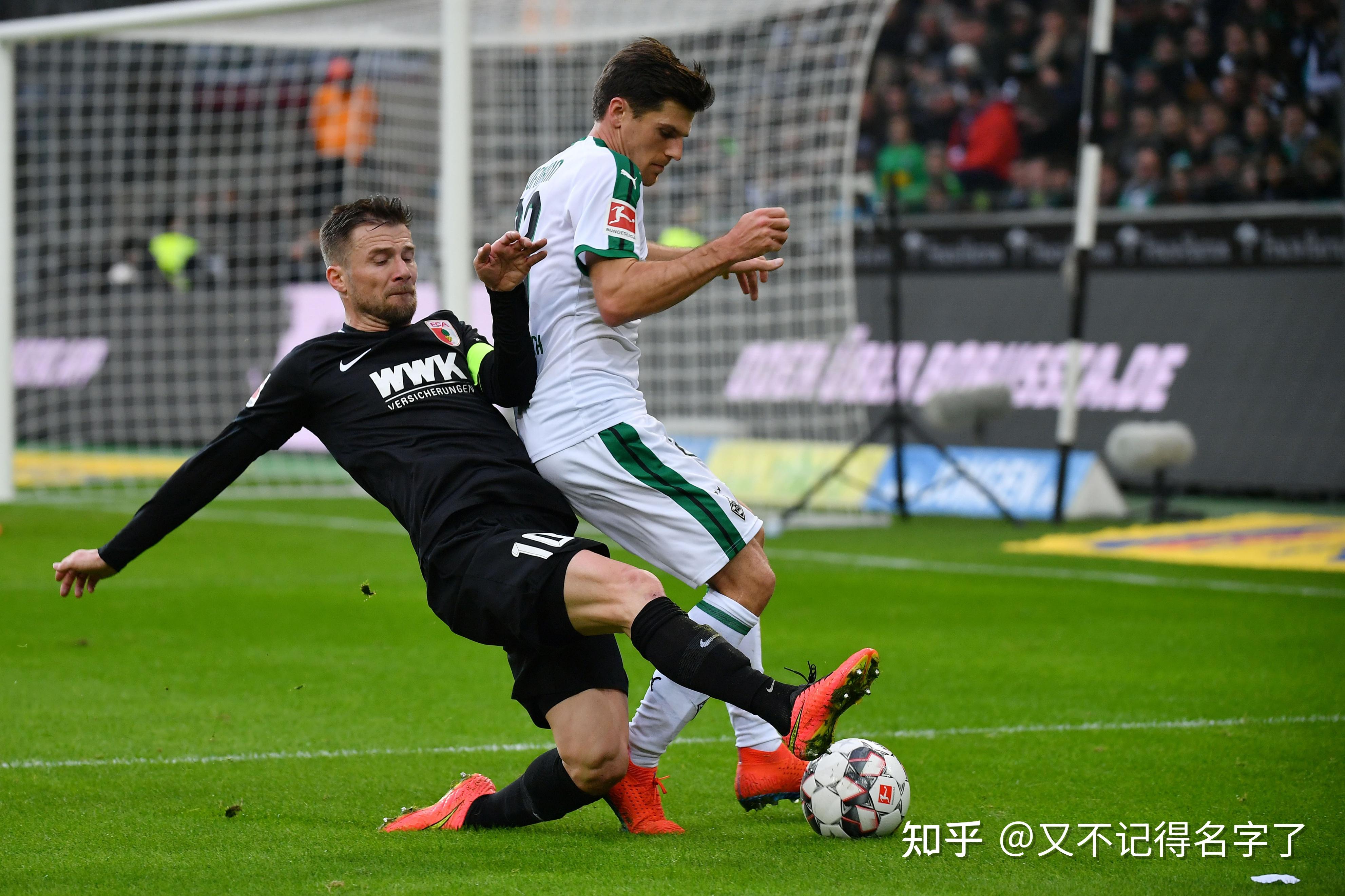 德国杯情报中心门兴vs海登海姆门兴获得大胜