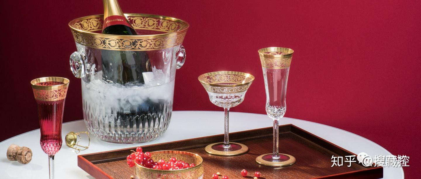 saintlouis来自童话森林的水晶