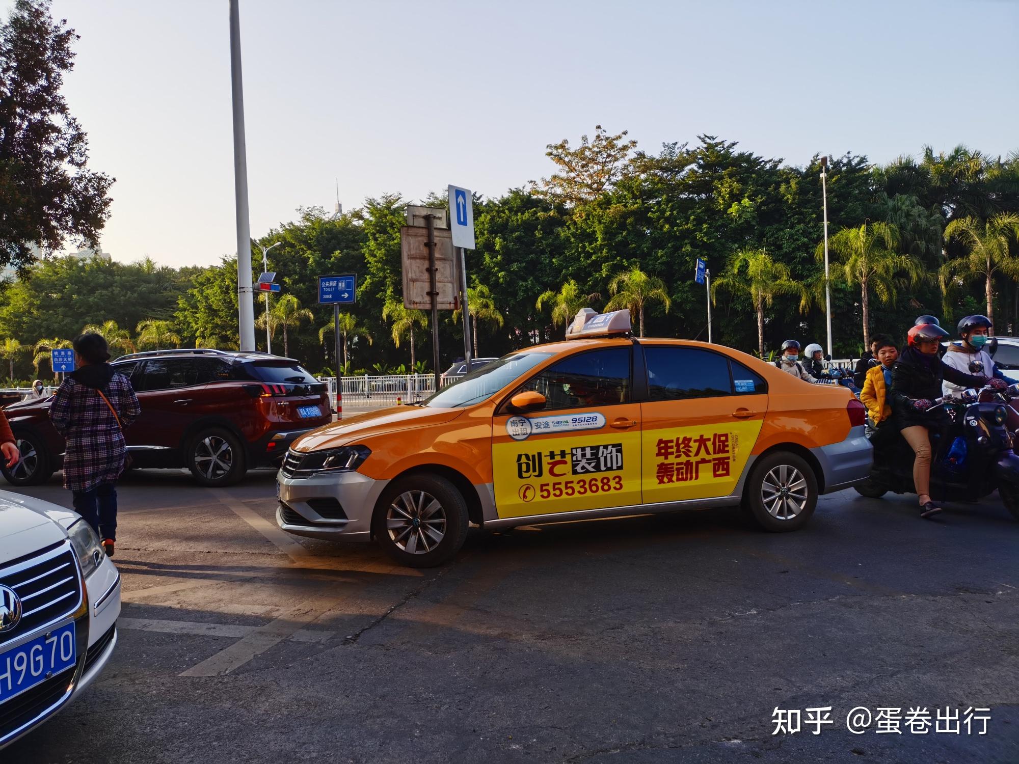 换档升级 重庆出租车开启“启悦”时代-搜狐汽车
