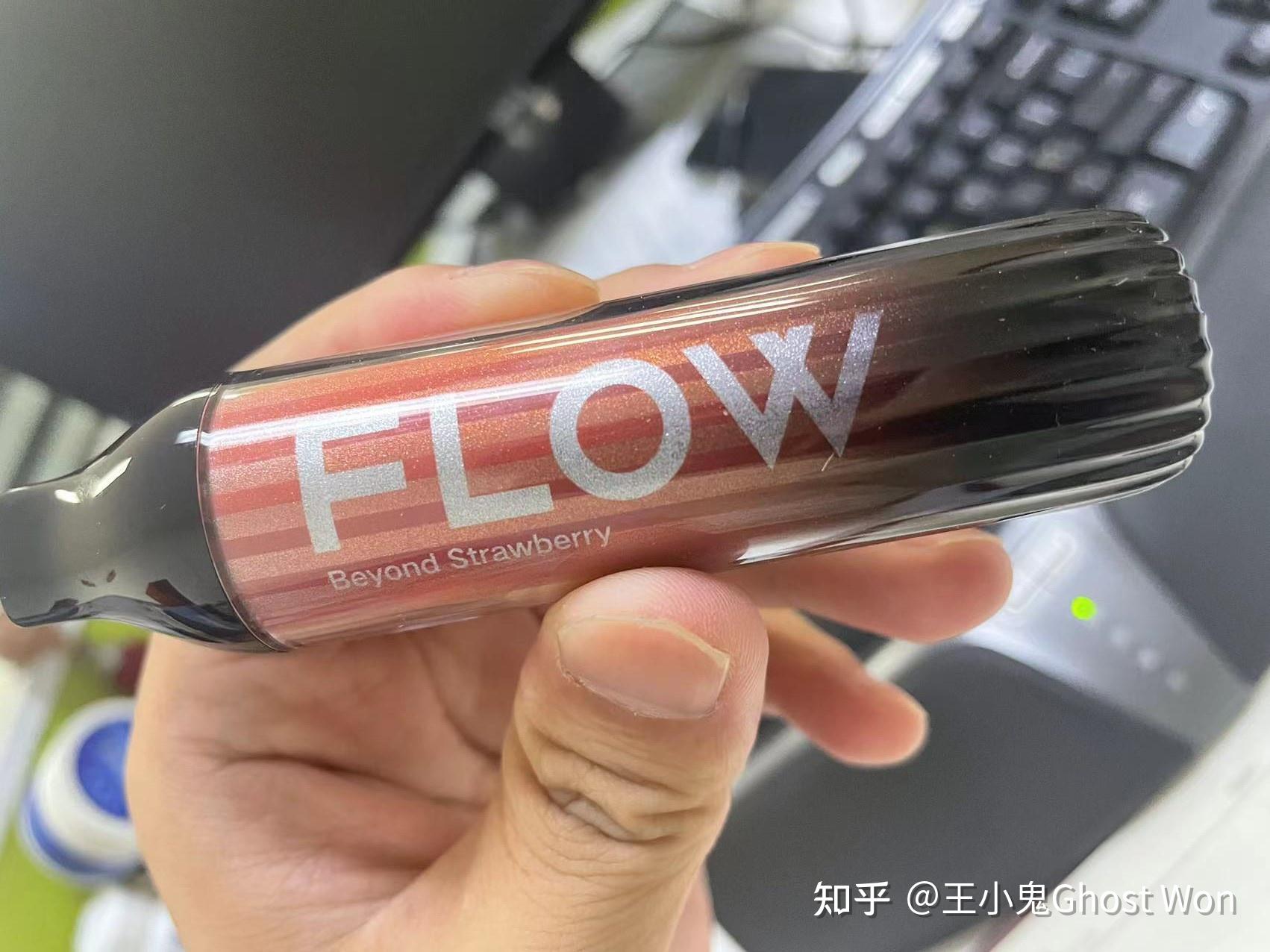 FLOW福禄电子烟官网图片