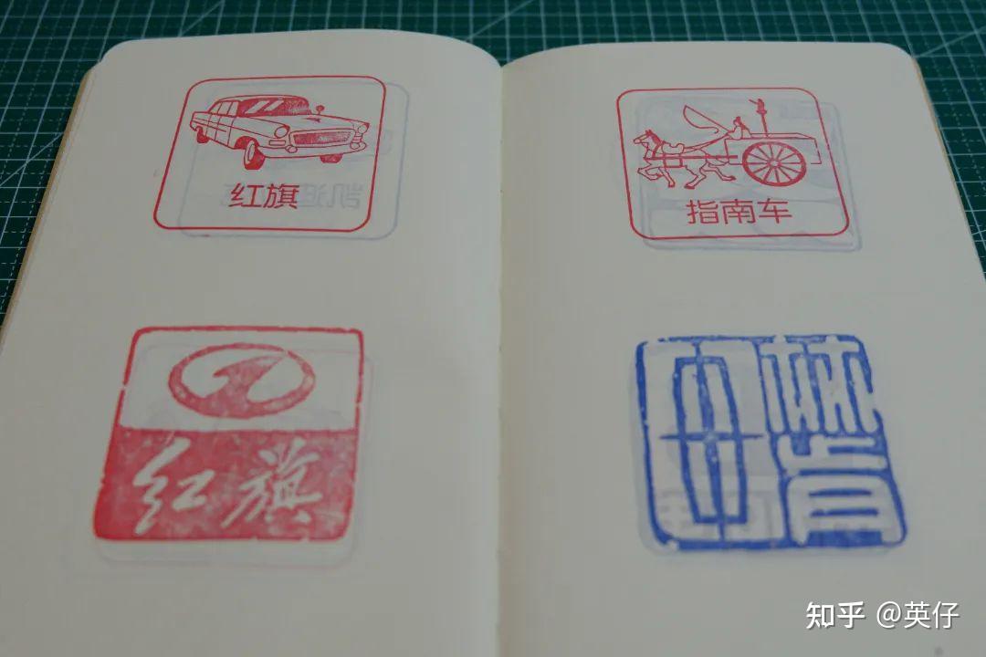 走，去北京汽车博物馆（附盖章攻略） - 知乎