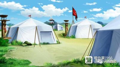 资料 | 中国古代军队扎营方法 - 知乎