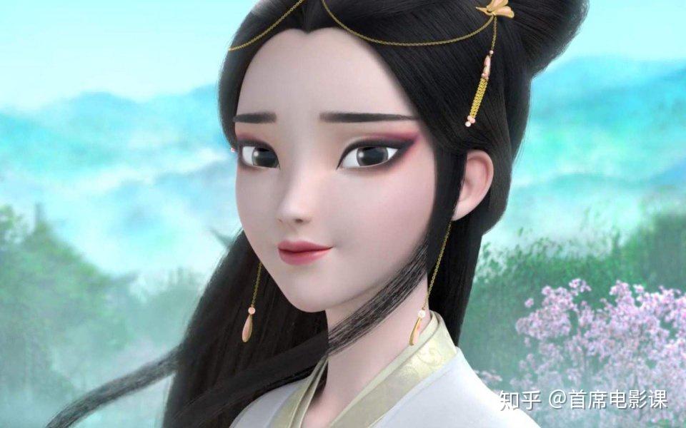 白蛇缘起国漫崛起这只是个开始