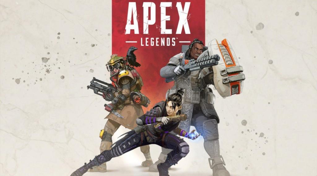 为了评测 Apex 英雄 我们找了17 位 游戏策划 知乎