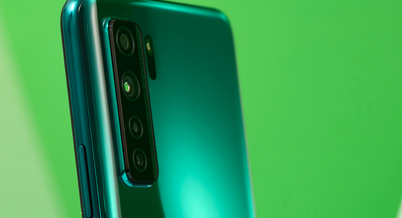 华为第一个不答应!nova7se误伤荣耀30s