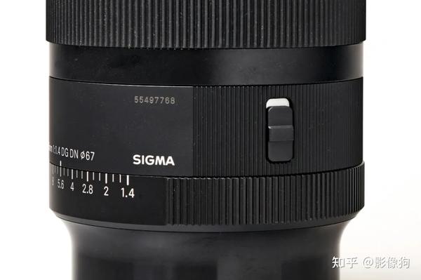 35mm性价比之王！适马35mm F1.4 DG DN镜头全面测评- 知乎