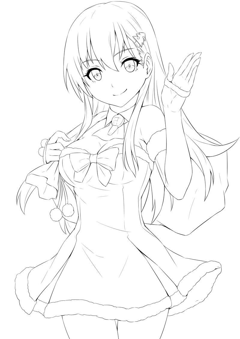 可以评价或指导一下这些画吗?麻烦大家了 谢谢.