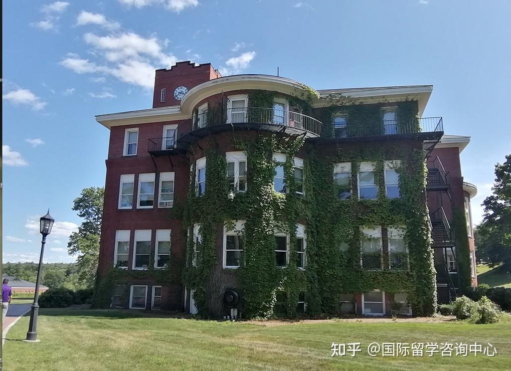 35周暑期项目美国新英格兰地区顶尖寄宿学校cushingacademy库欣学院