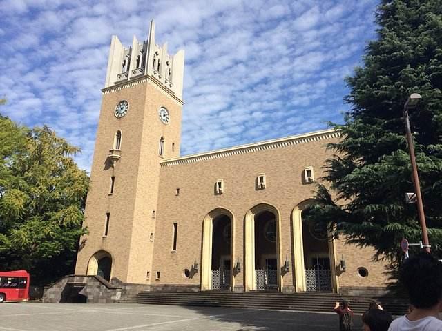 早稻田大学2019年校内考报名即将开始啦 知乎