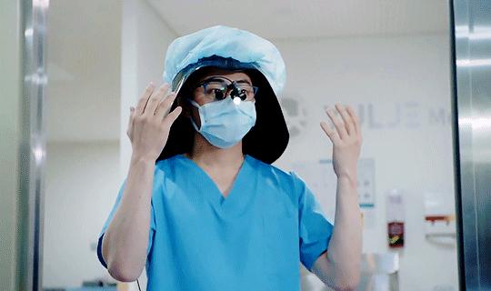 真实的医疗剧,从来都没有主角光环! - 知乎