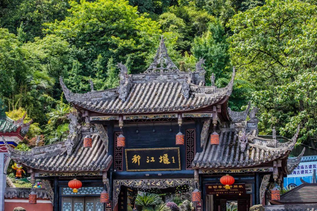 成都景点排行榜,成都值得一去的10个好玩景点,你去过几个? - 知乎