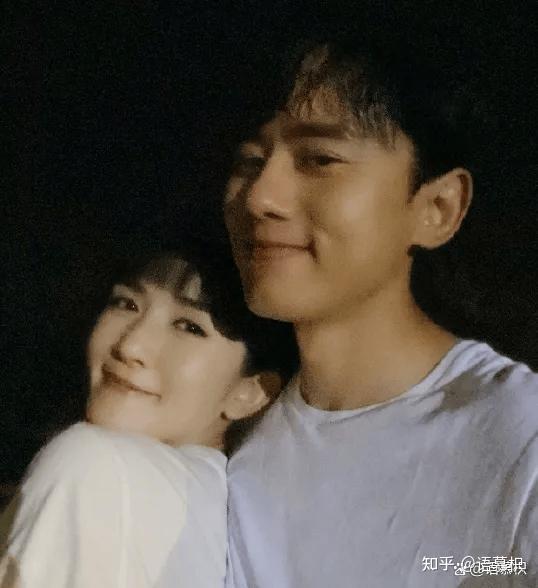 谢娜张杰离婚了张艺兴利用黄渤张子枫胡先煦假戏真做