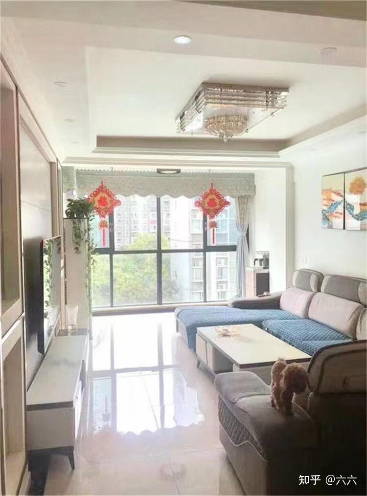 一百个比如买套房 - 知乎