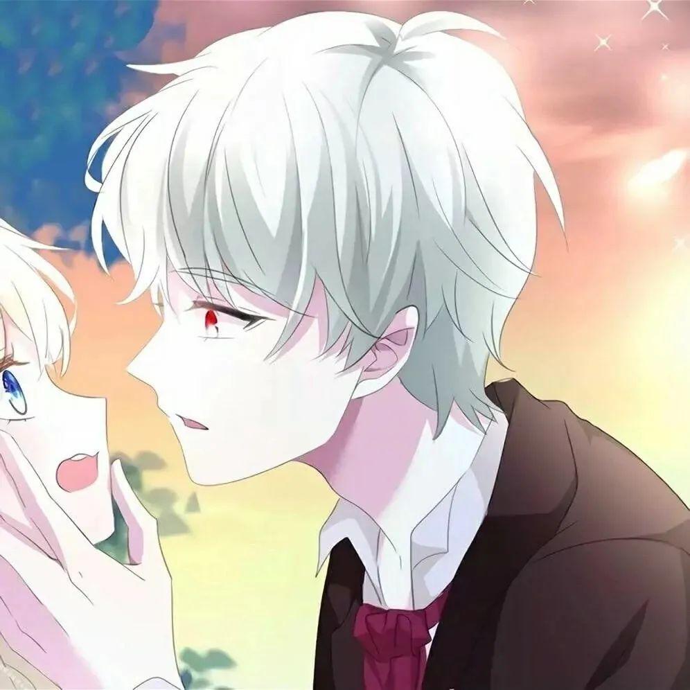 情侣头像 | 精选可爱情侣头像大全-情侣头像 一男一女情头 真人一人一张