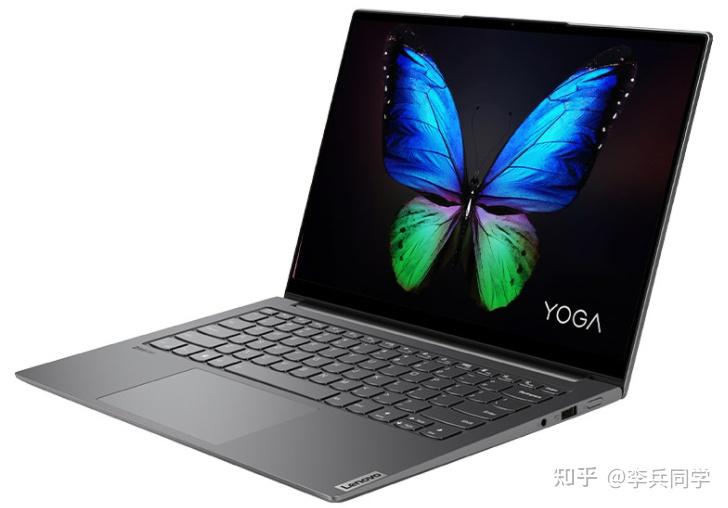联想yoga 14s