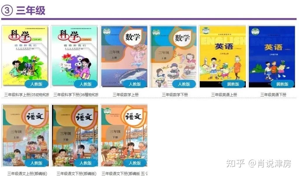 上面的部编版和人教版的区别