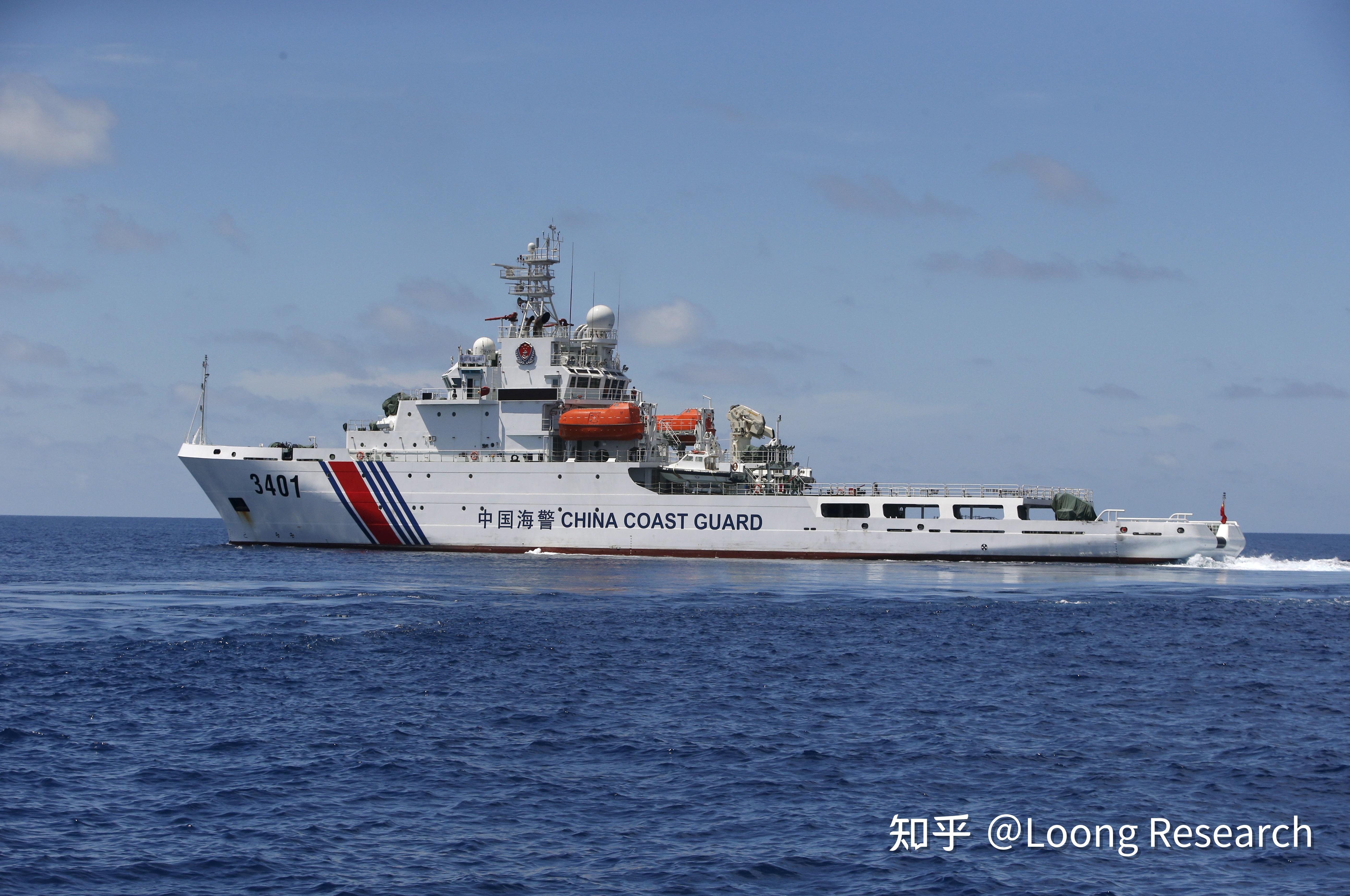 作为对它所认为的其他国家军舰入侵的回应,中国经常紧急出动战斗机,将