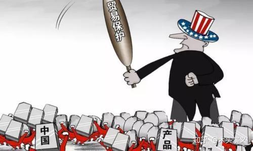 历史上美国成为大哥后，是如何对付世界老二的- 知乎