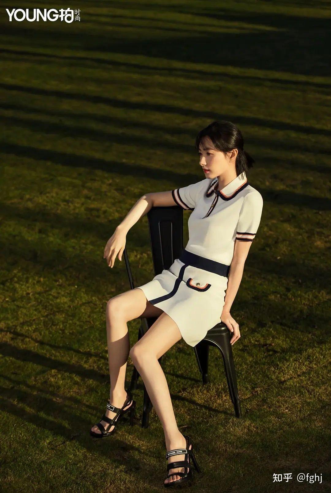 万茜的美足3 - 知乎