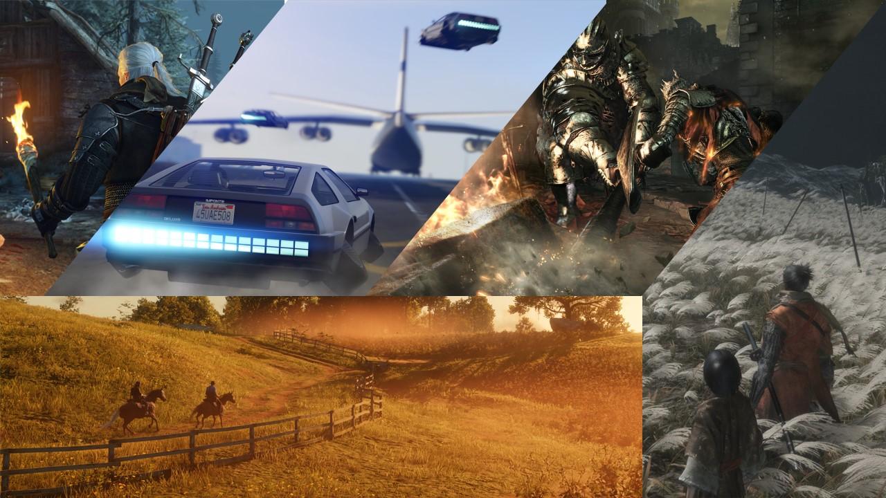 文章 在了解什么是3a大作之前我们先了解一下什么是3a游戏的基本定义