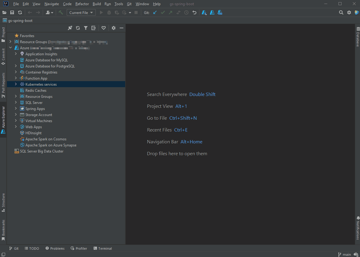 Java on Azure Tooling的更新 – 2022年8月 - 知乎