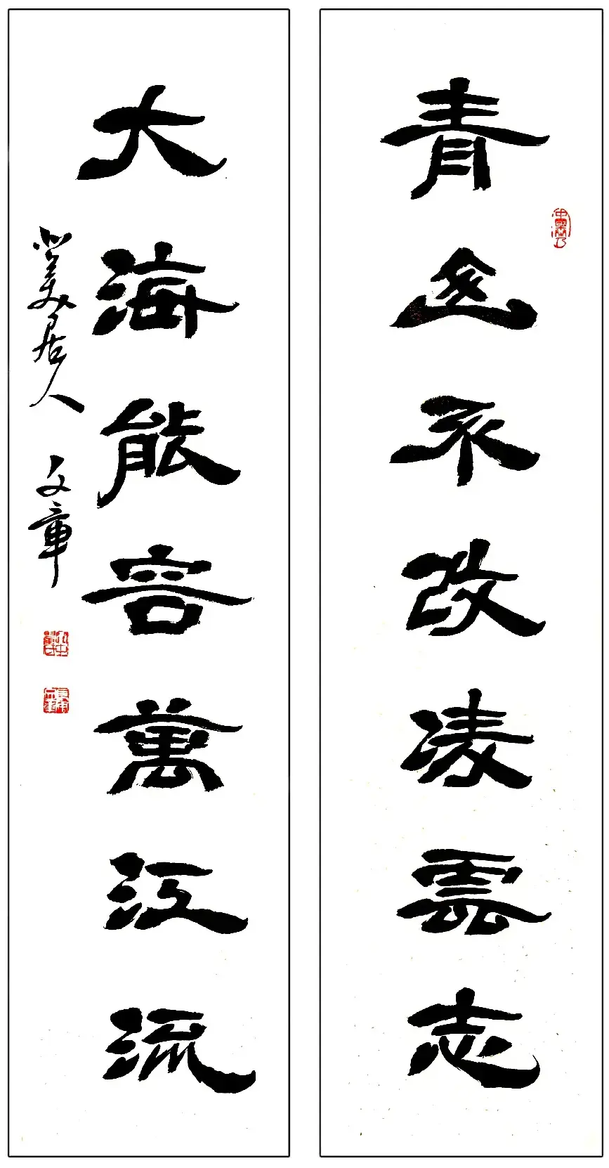 翟文章｜美是跨越国界的拥抱 构建人类命运共同体插图(10)
