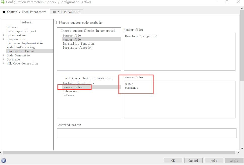 Stateflow c 