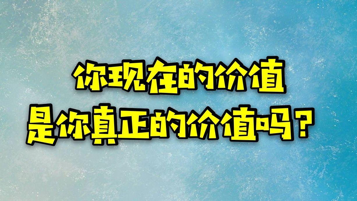 84 次播放自我价值个人价值社会价值有价值商业价值涂磊相关推荐