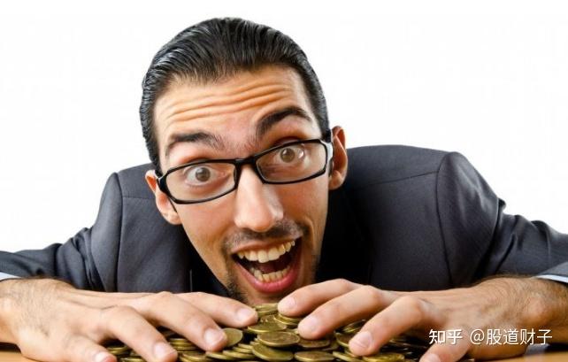 中国散户:为什么在股市里亏好几万都没感觉,但现实为几百都犯愁
