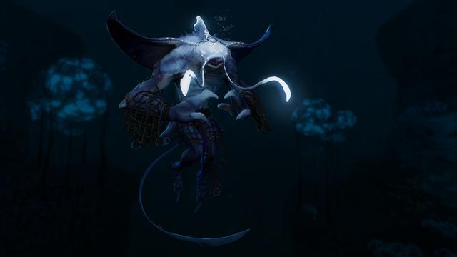 挑战你的心脏深海迷航中最恐怖的精彩瞬间