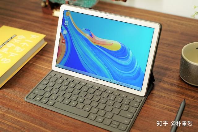 华为平板m6轻薄便携性能强悍你的移动办公伴侣私人影院