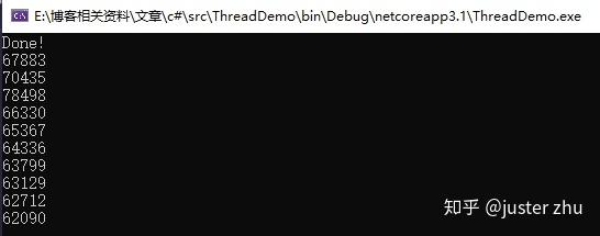 c#异步编程-Task(二) c#异步编程-Task(二)
