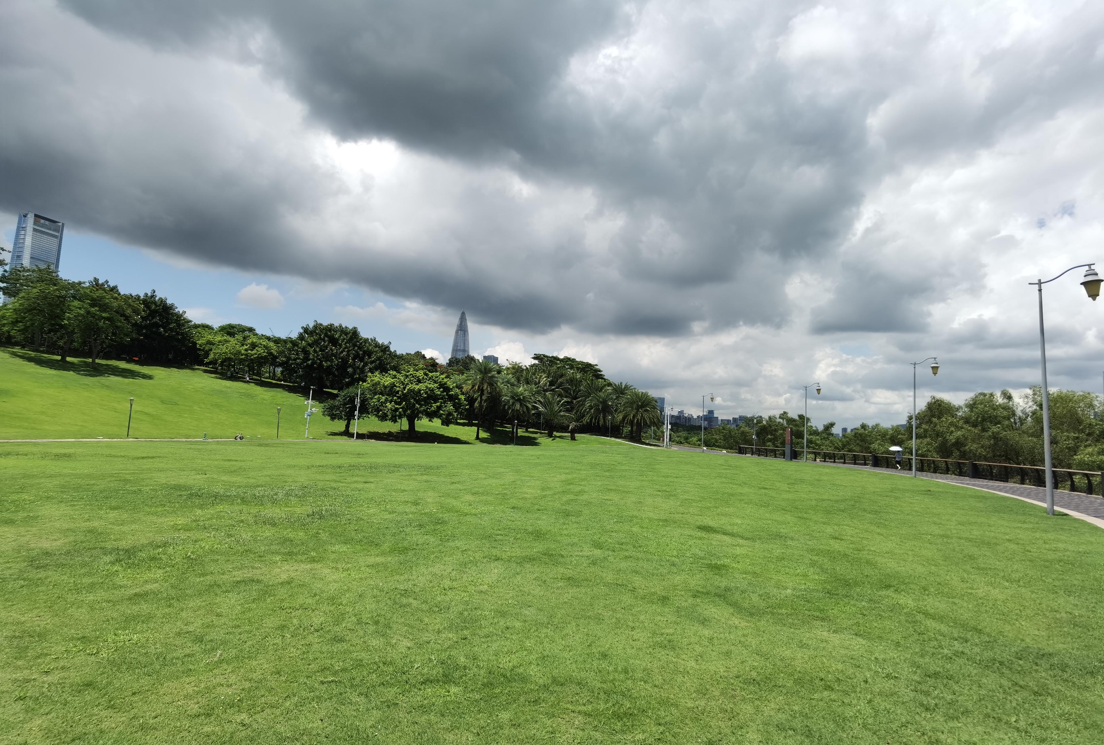 亲测8个城市15条City Walk路线 - 知乎