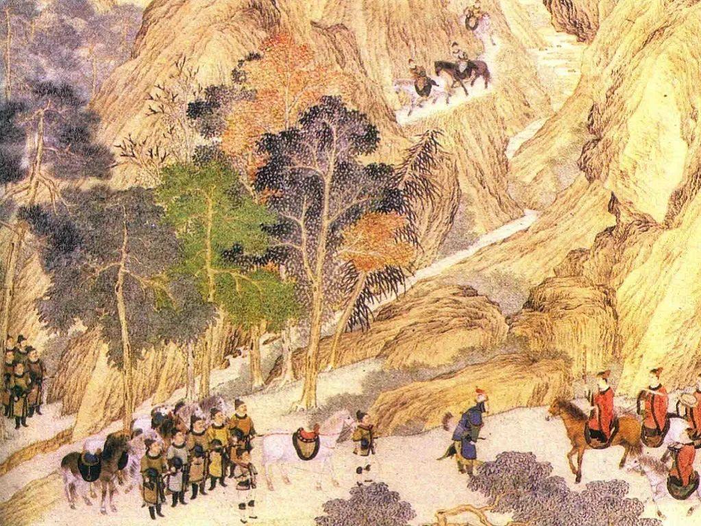 备战高考 | 浅说“汉武帝”?! - 知乎