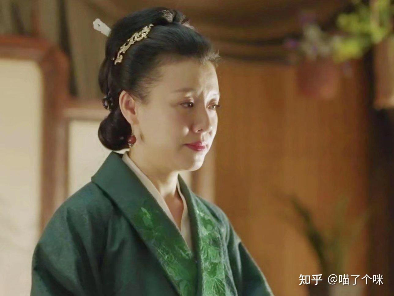 《知否》金句 最耿直蠢萌 可爱善良的大娘子 王若弗篇 - 知乎