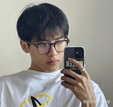 不好看的男生怎么快速变帅