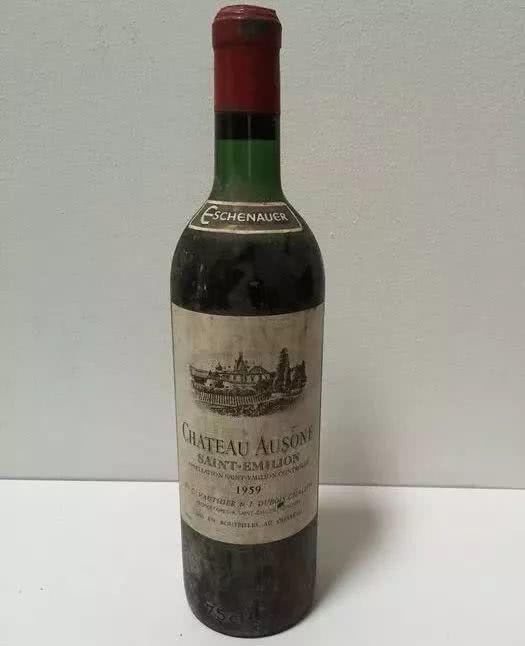 圣埃美隆(saint emilion)产区