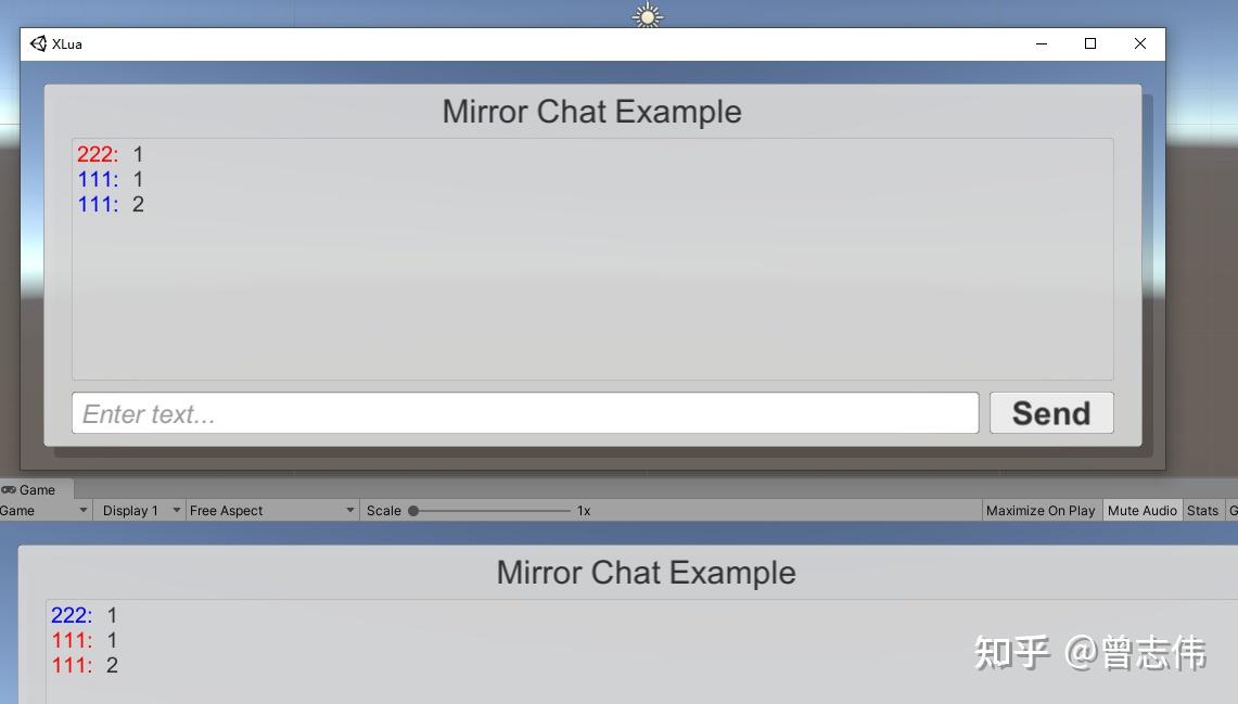 【Mirror Networking】网络框架源码学习 知乎