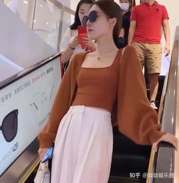 温州女海王董某图片