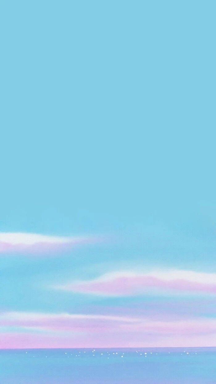 壁纸来康康清新壁纸呀