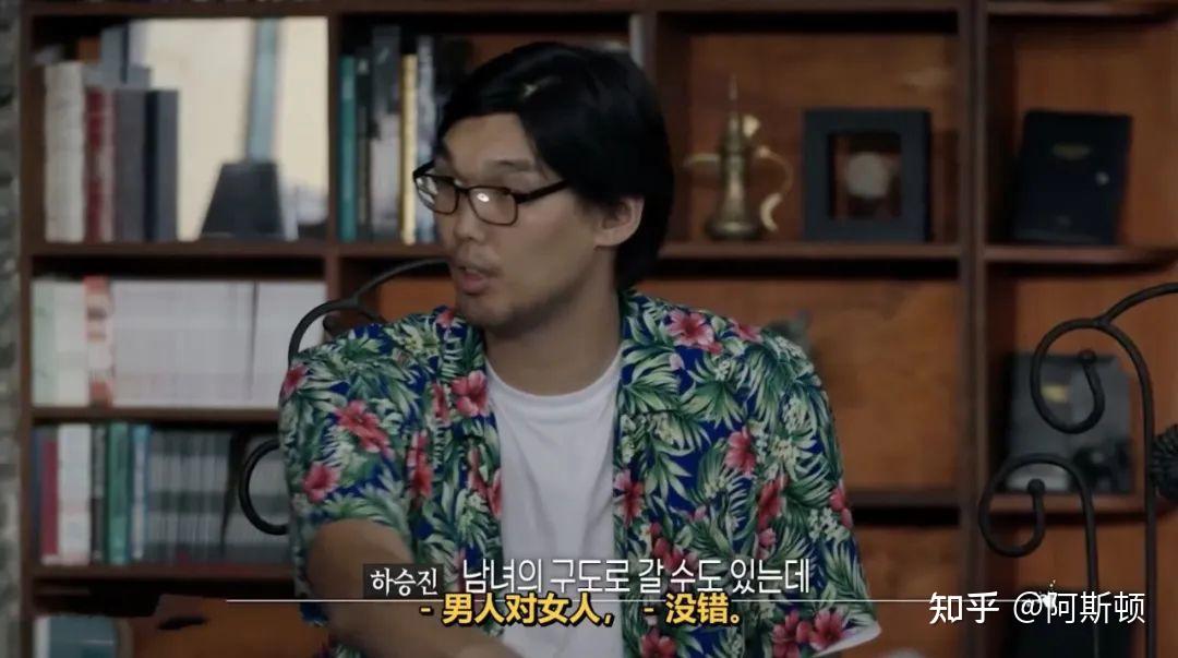 竞技类综艺天花板一《血战第二季》 - 知乎
