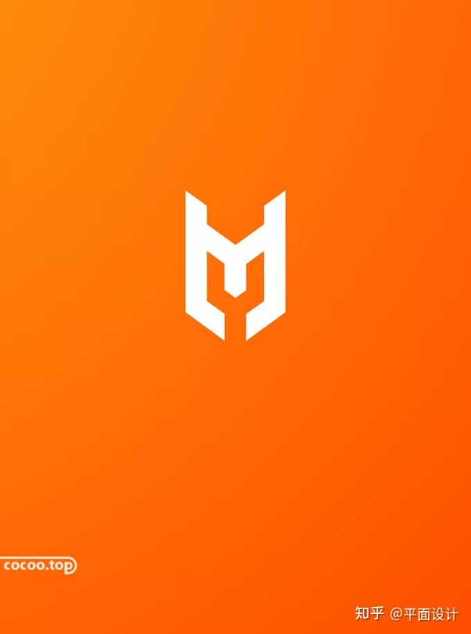 辨识度满分的logo设计技巧具象法