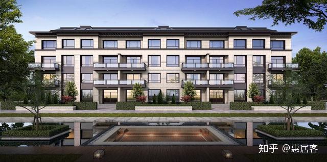 光明云庐约115135平的4层叠加别墅约89平的78层带电梯精装洋房即将入