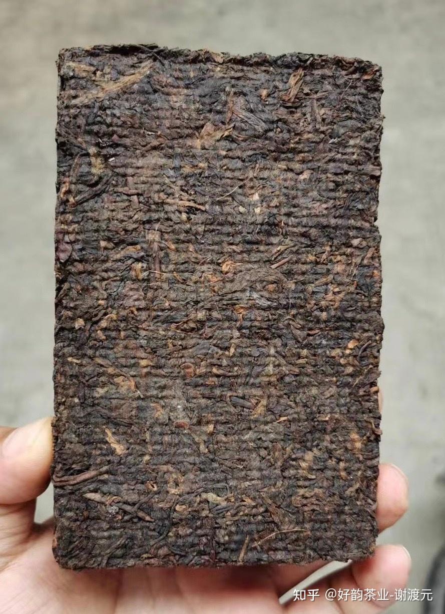 砖五级熟普洱茶中国西双版纳勐海茶厂紫大益内飞熟茶经典特选五级云南