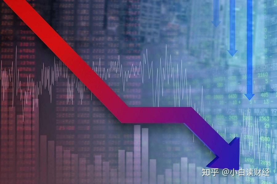 股票大跌对于一家上市公司意味着什么? - 知乎