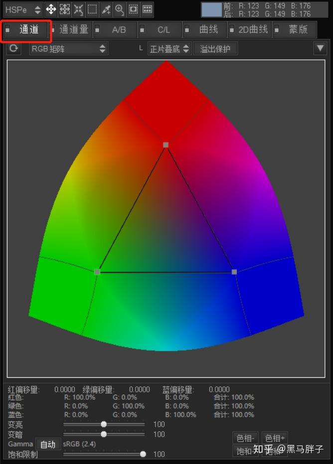 教程网红青橙风原理及超简单后期方法4星