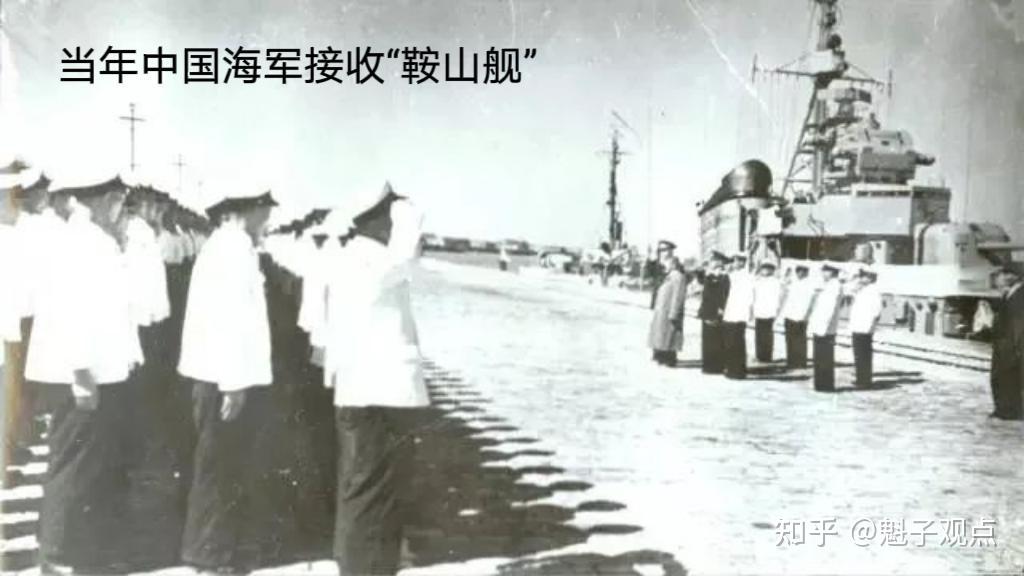 看两艘“101”驱逐舰:品中国军力发展强大 - 知乎
