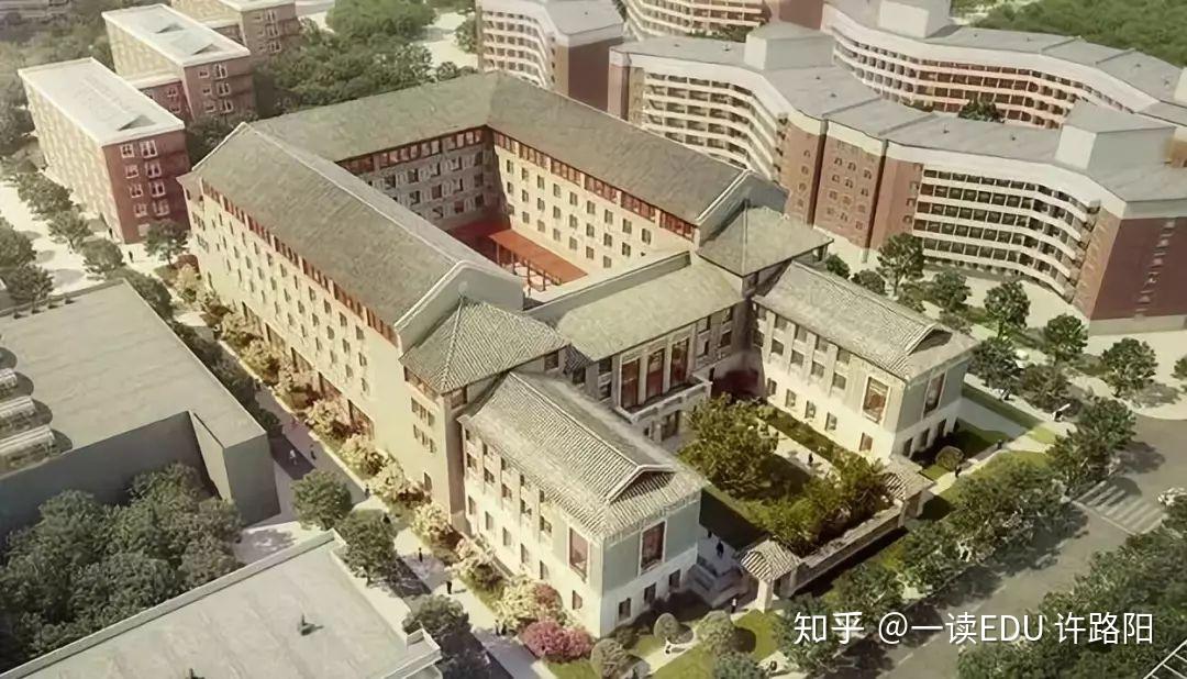 我们都错了，MIT 10亿美元打造的新机构并非一个普通学院 - 知乎