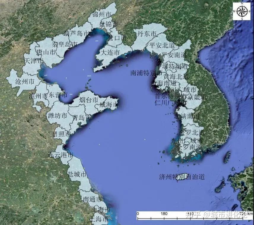 盐城的地理位置那么好为什么经济落后